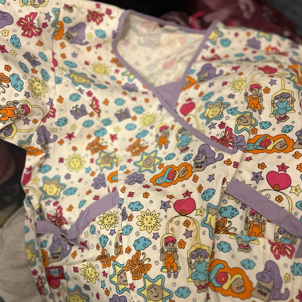 Scrubs - Picture 7 of 14